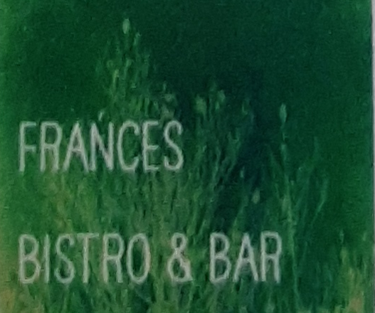 Frances Bistro & Bar Viksjö